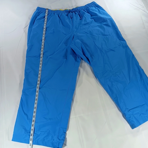 Just My Size Pants Woman's Size: 22W/24W (Shaped Fit) - Picture 4 of 7